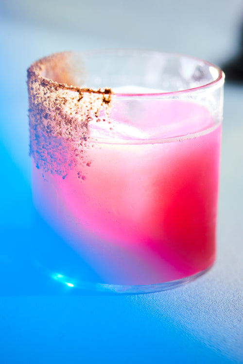 Prickly Pear Margarita