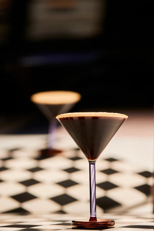 CAFE MAGICO