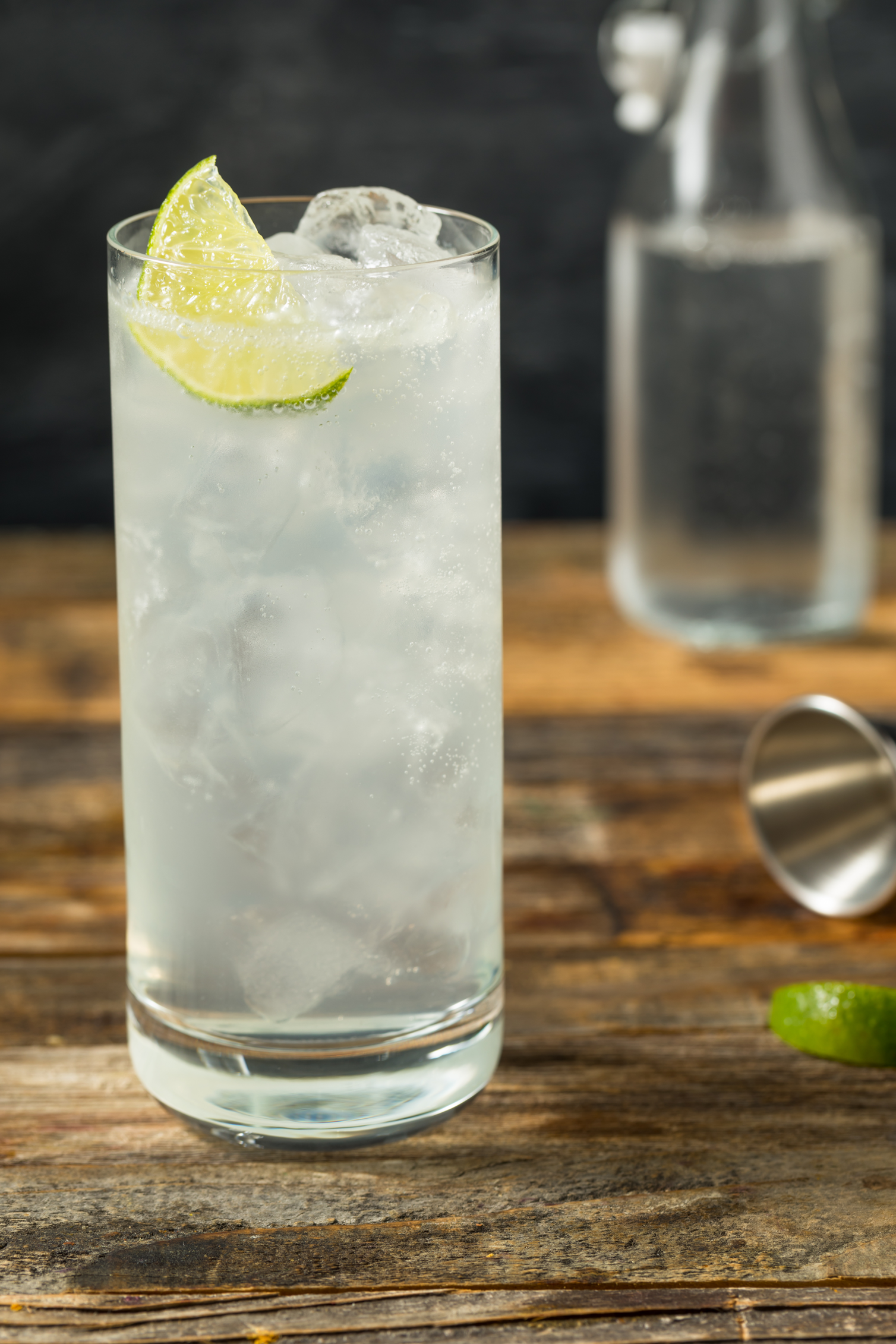RANCH WATER