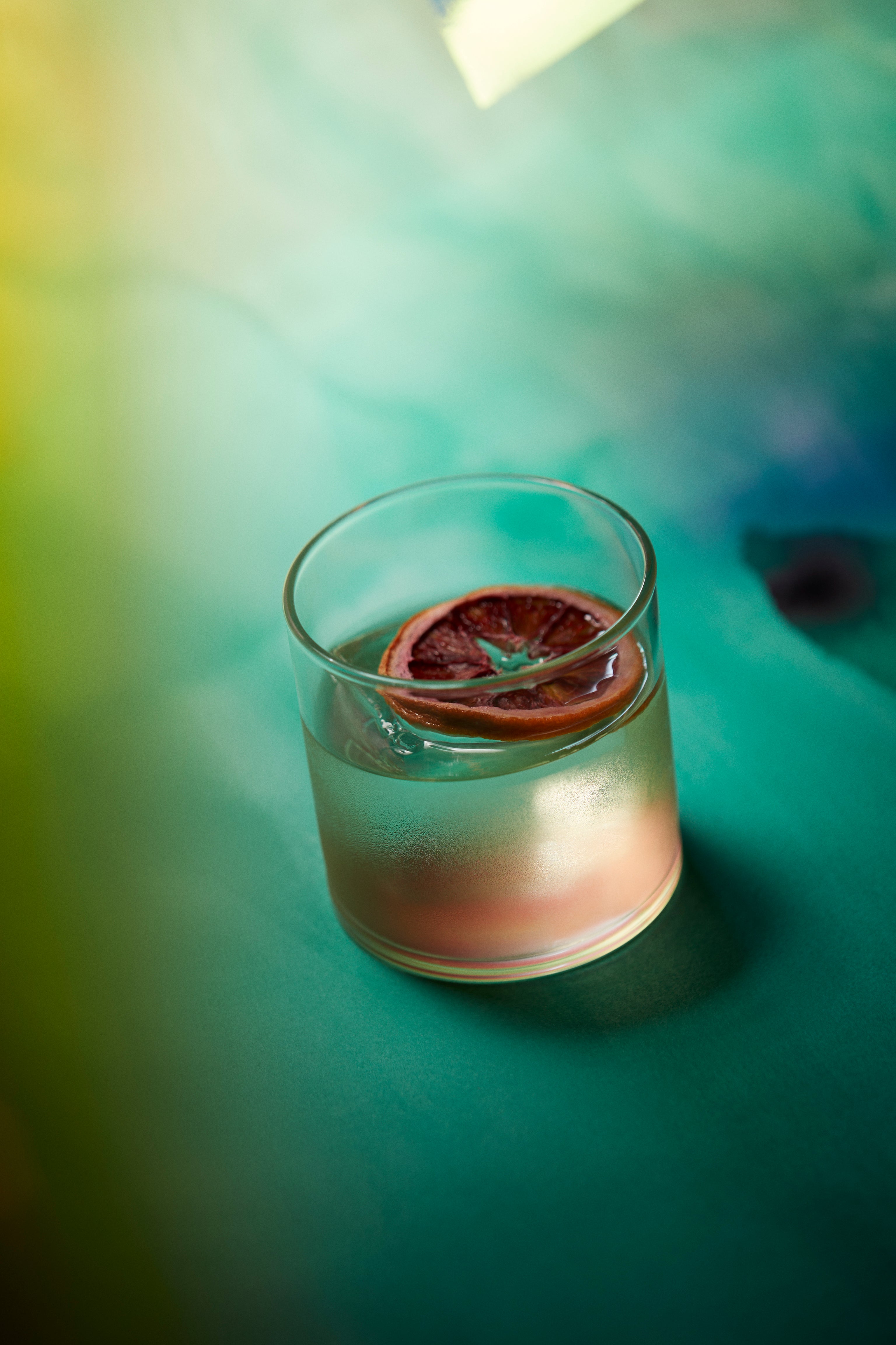 WHITE NEGRONI